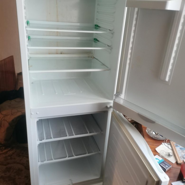 Холодильник Атлант – купить в Москве, цена 5 150 руб., дата размещения ...