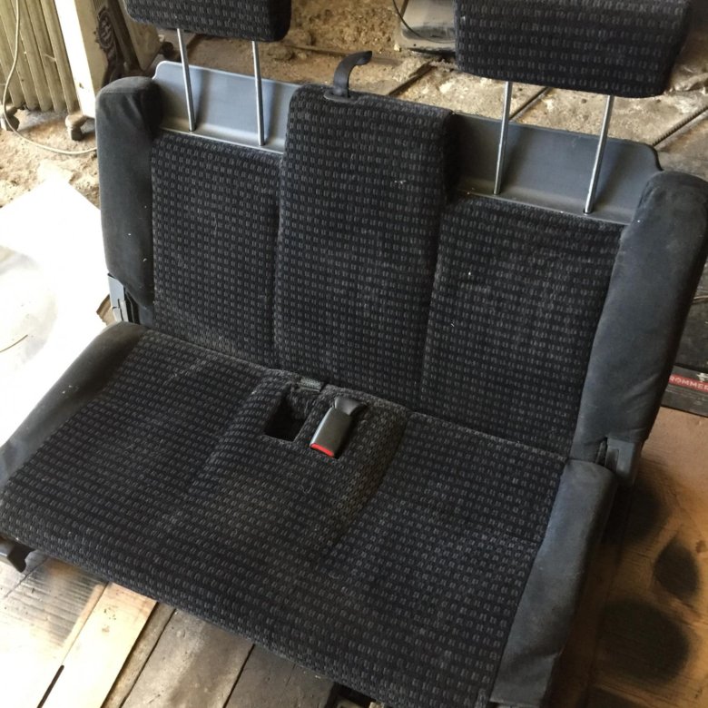 Купить Сиденья Хонда Стрим