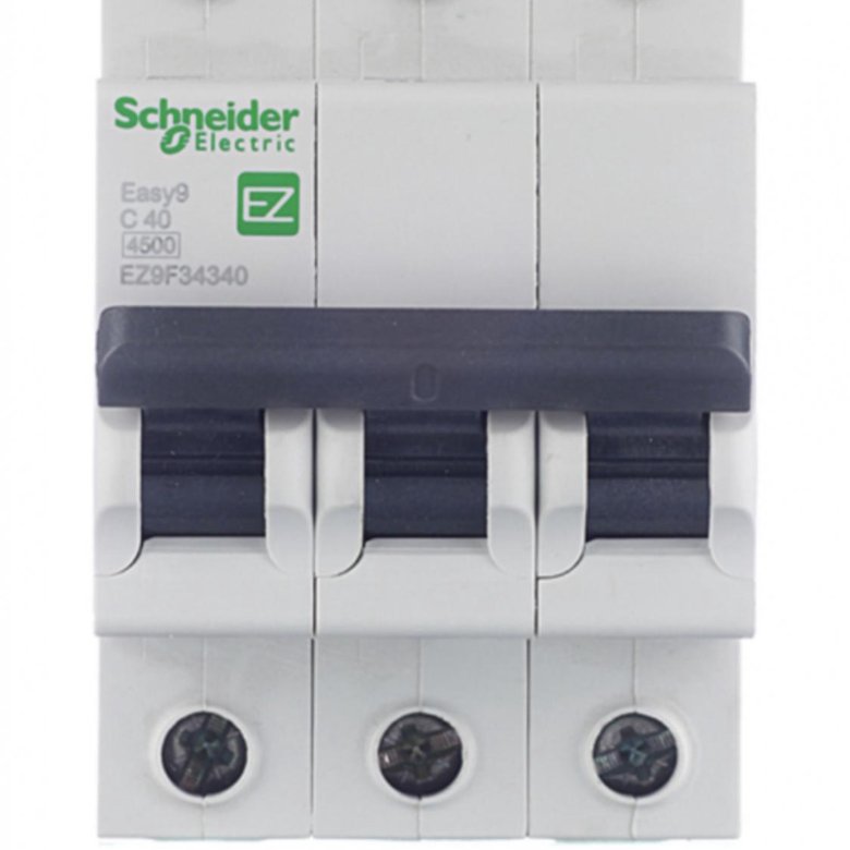 Easy9 schneider 25а. Автоматический выключатель Schneider Electric easy 9 3p (c) 4,5ka. Автомат Schneider Electric 63a. Двухполюсный автомат Шнайдер 40а. Автоматические выключатели Schneider Electric easy9.