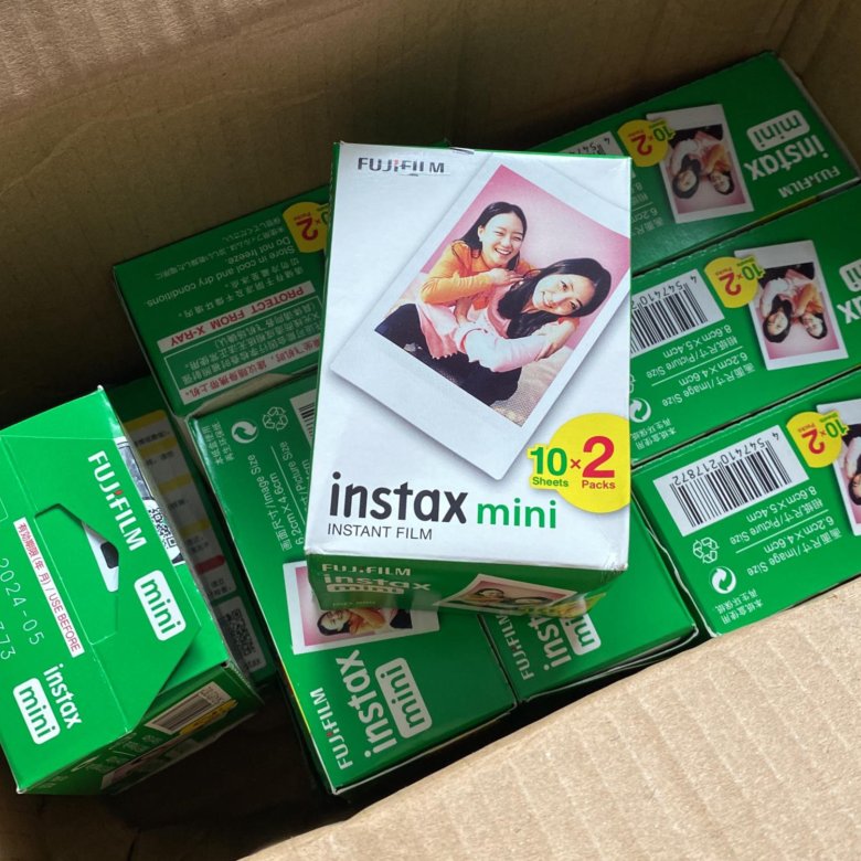 Instax 11 Mini Картриджи Купить Москва