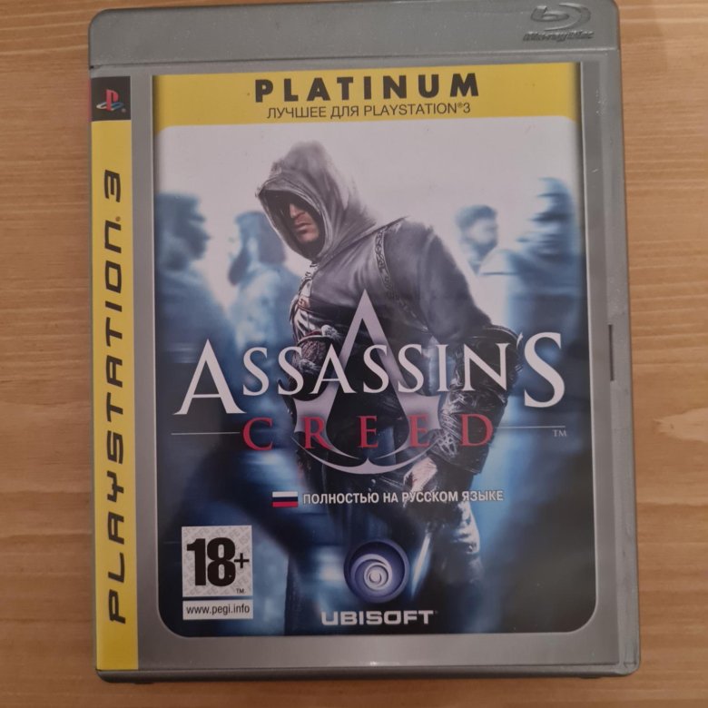 Ассасин крид на пс 5. Игры на PSP Assassins Creed 3.