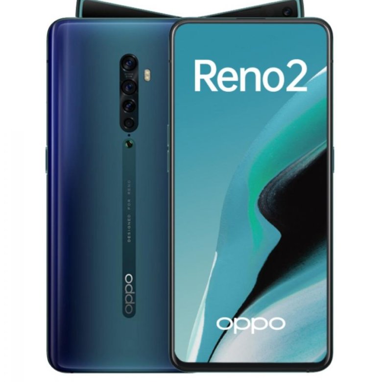 Купить Телефон Oppo Reno 6