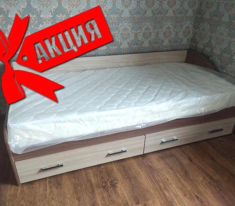 Матрасы без посредников – купить в Новосибирске, цена 5 700 руб., дата ...