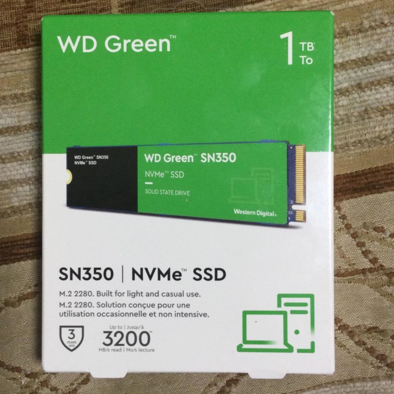 Green sn350. WD Green sn350. Накопитель WD Green sn350.