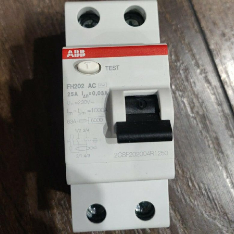 Узо abb fh202 ac. УЗО ABB fh202. ABB fh202 AC 25a. УЗО ABB 25a. УЗО ABB 25a f362.