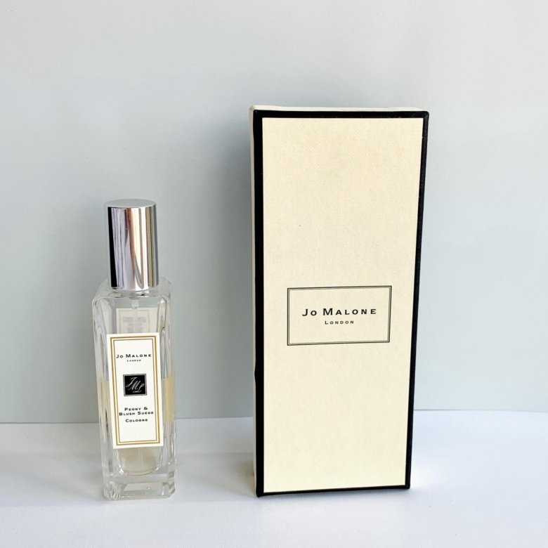 Jo Malone Peony blush Suede