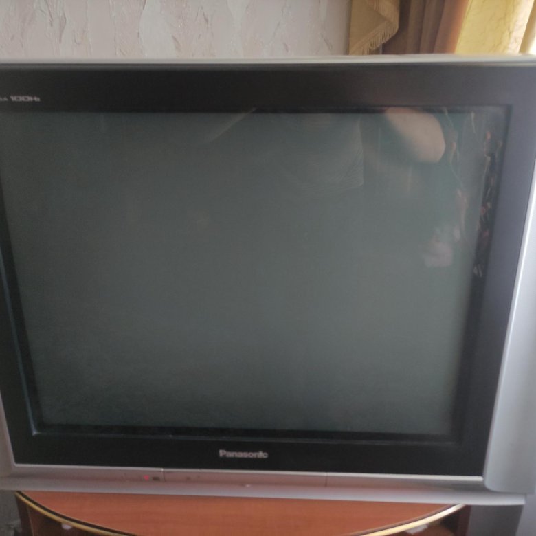 Продам телевизор Panasonic – купить в Пензе, цена 3 500 руб., дата ...