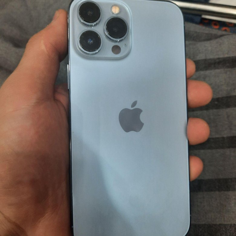 iPhone 13 pro max – купить в Москве, цена 29 900 руб., дата размещения ...