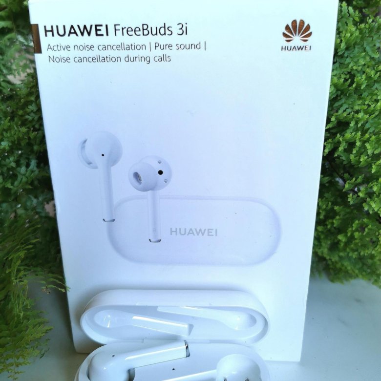 huawei freebuds pro 3 купить москва