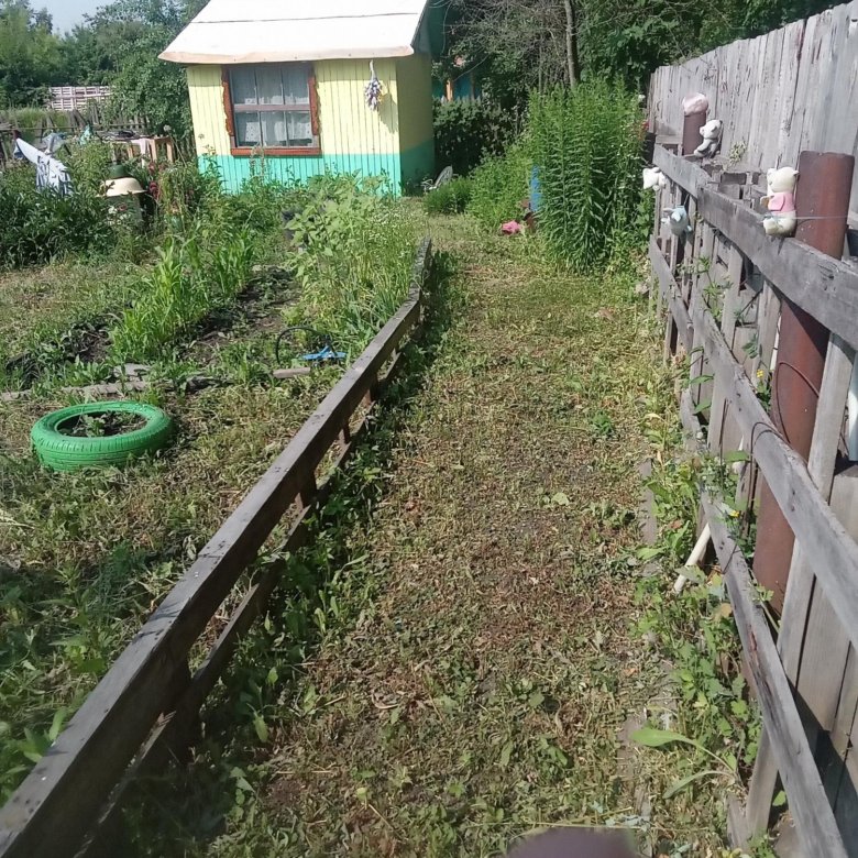 Участок, 6 сот., сельхоз (снт или днп) – купить в Новомосковске, цена ...