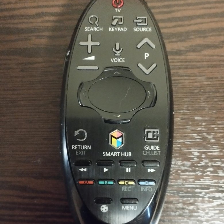 Пульт Samsung RMCTPH1AP1 – купить в Хабаровске, цена 3 000 руб., дата ...