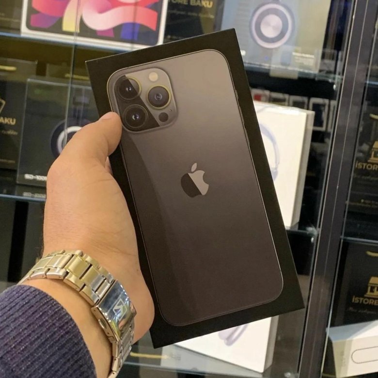 iPhone 13 Pro xr 128gb – купить в Краснодаре, цена 24 900 руб., дата ...
