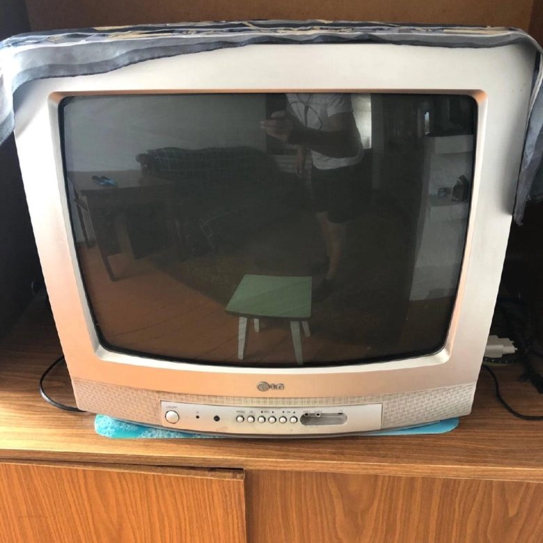 Два телевизора – купить в Ишиме, цена 1 000 руб., дата размещения: 11. ...