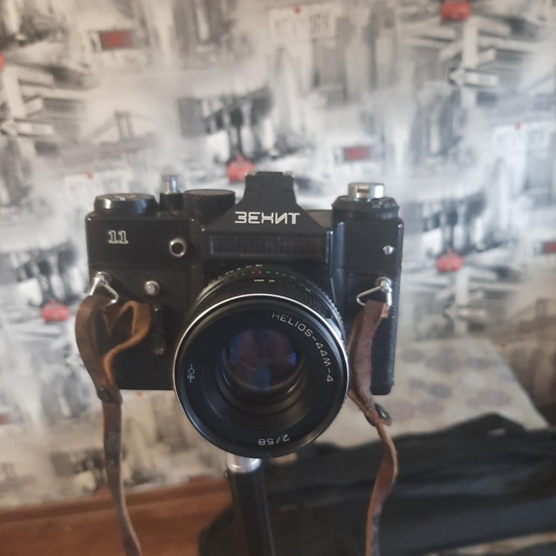 Купить фотоаппарат зенит 1898862141