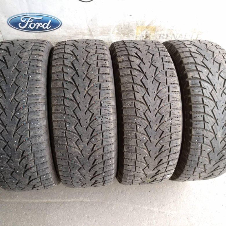 ICECONTACT 3 225/75 r16 108t.