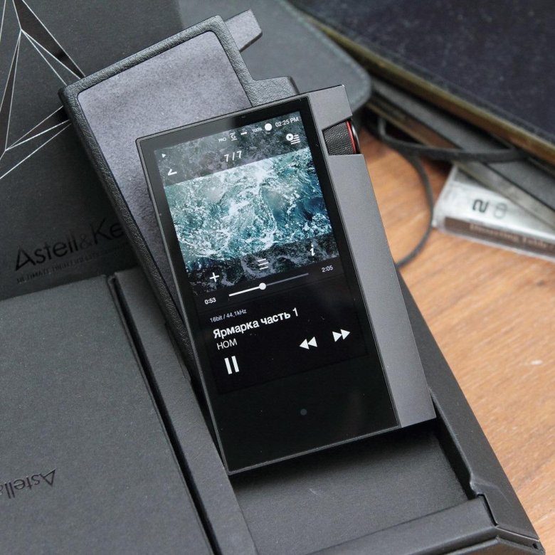 Astell kern ak70