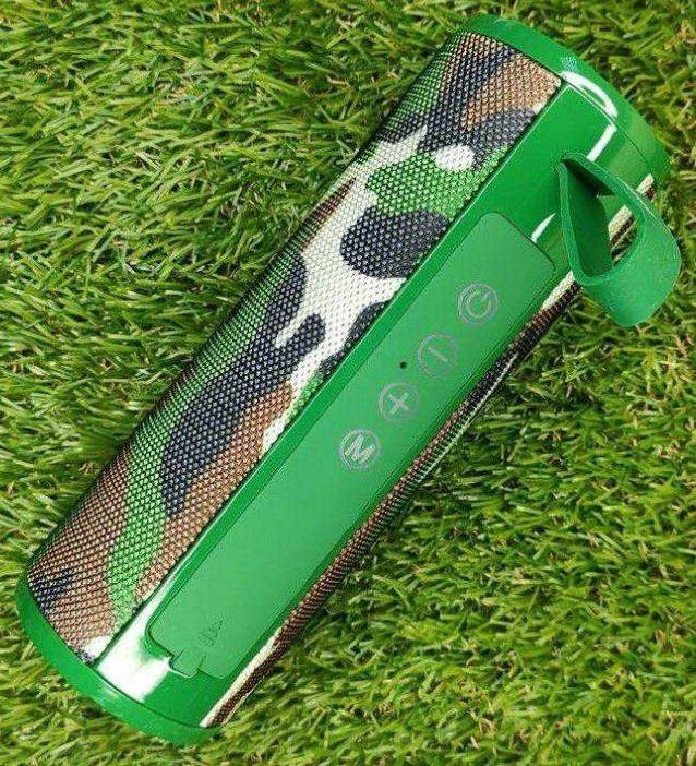 Портативная колонка Borofone BR1 USB – купить в Уфе, цена 650 руб ...