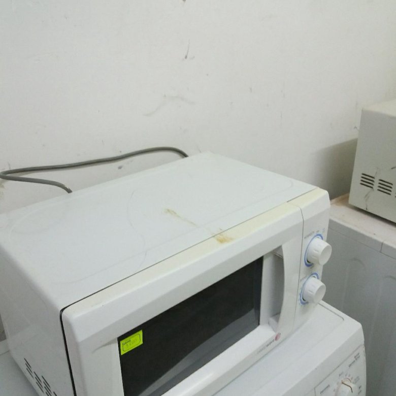 микроволновка LG – купить в Томске, цена 3 499 руб., дата размещения ...