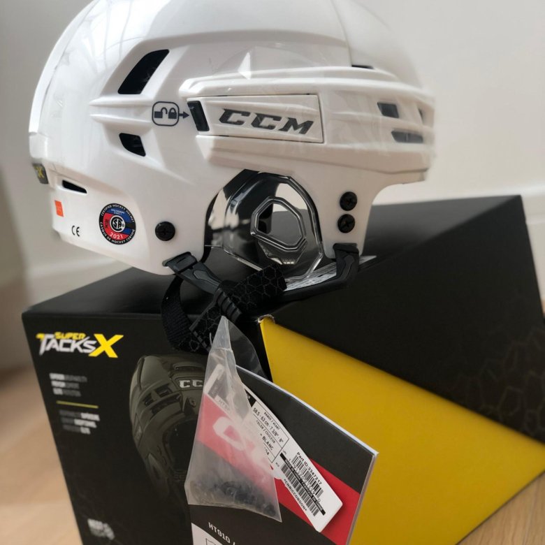 Ccm super Tacks x С€Р»РµРј