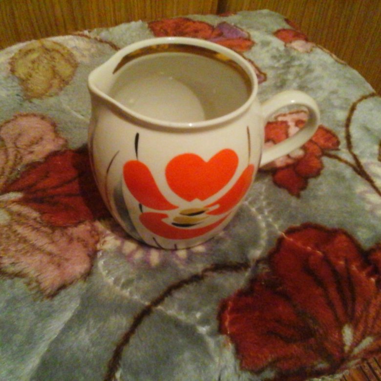 Сливочник молочник – купить в Москве, цена 300 руб., дата размещения ...