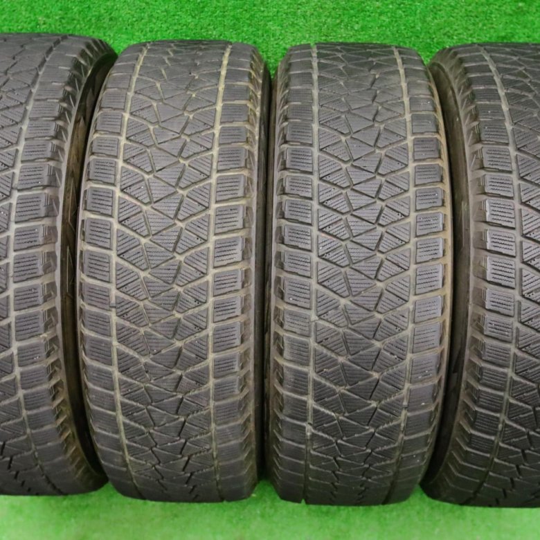 Шины Bridgestone Dm V2 Купить