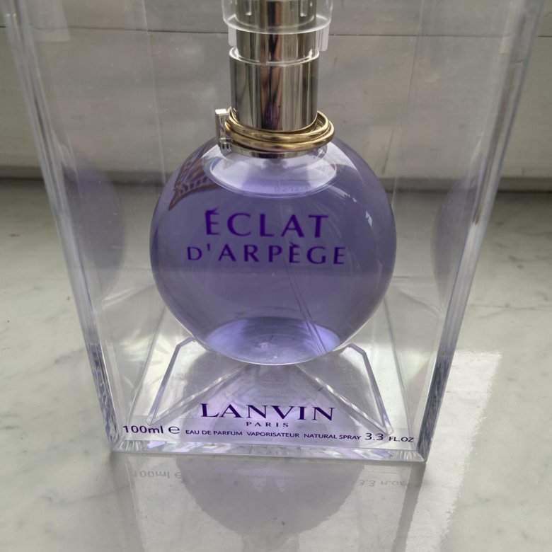 Eclat lanvin похожие