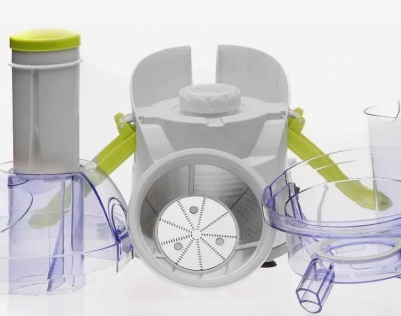 Соковыжималка Чудесница ЭС-213, белый/зеленый новы – купить в Нальчике ...