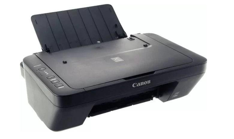 Принтер Canon Pixma Mg2545s Купить