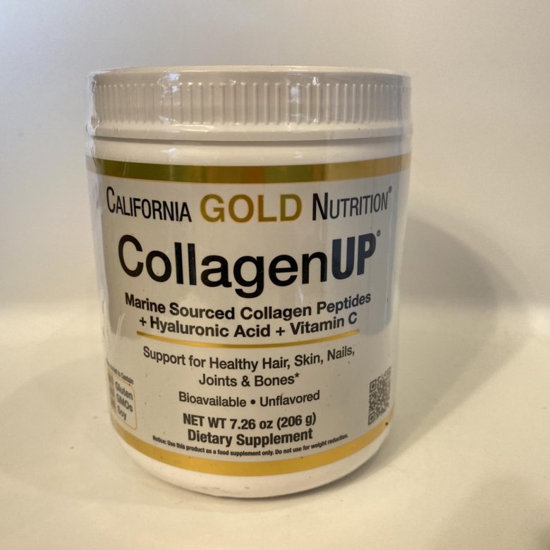 Коллаген Gold Nutrition COLLAGENUP. COLLAGENUP от California Gold. COLLAGENUP коллаген 206 гр California Gold Nutrition.