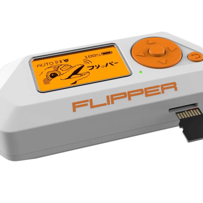 Flipper zero Ozon