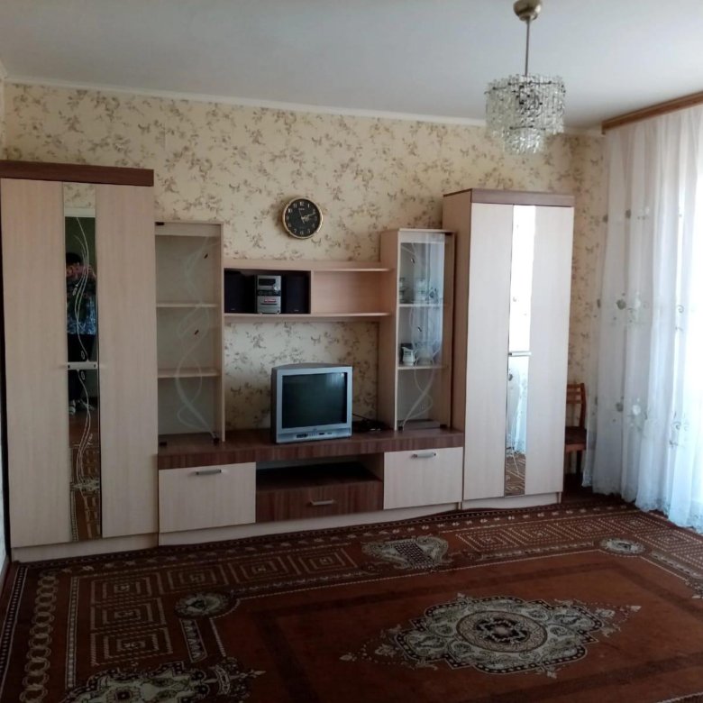Двухкомнатные квартиры в роще. Березовая роща 24/1.