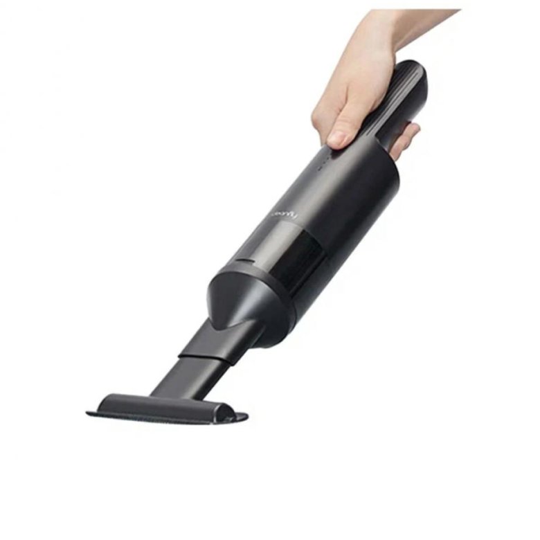 Xiaomi CleanFly FV2 Portable черный – купить в Москве, цена 2 000 руб ...