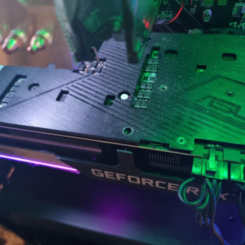 Видеокарта RTX 3070 – купить в Южно-Сахалинске, цена 40 000 руб., дата ...