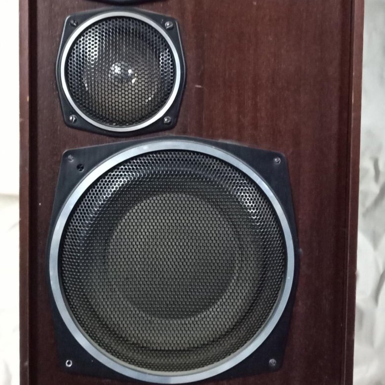 Колонка Radiotechnika S-90 – купить в Москве, цена 6 500 руб., дата ...