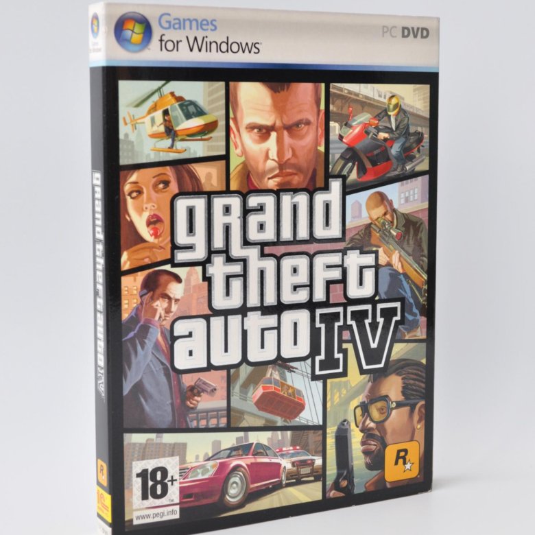 Купить Лицензионный Gta 5