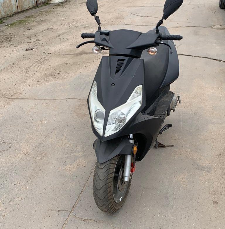 Stels arrow 50 с документами – купить в Москве, цена 25 000 руб., дата ...