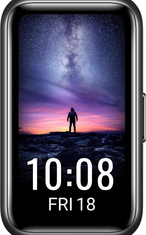 Смарт часы huawei band 7 – купить в Москве, цена 2 000 руб., дата ...