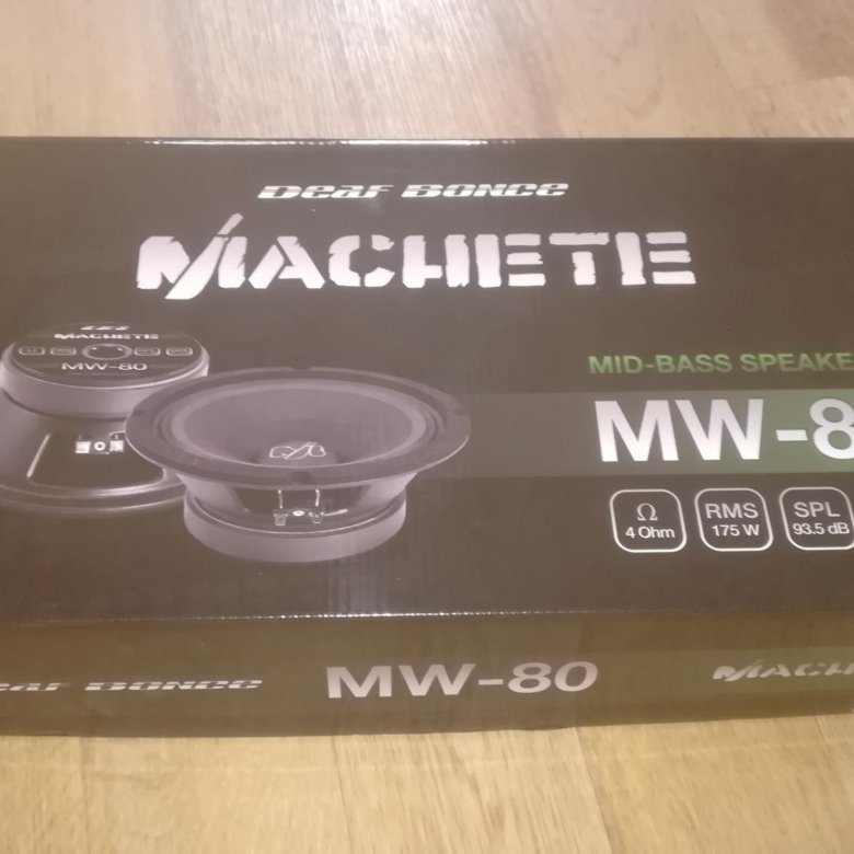 Machete mw. Machete mw-80. динамики apocalypse ap-m81se. рупора т34. конденсатор для рупоров т34.