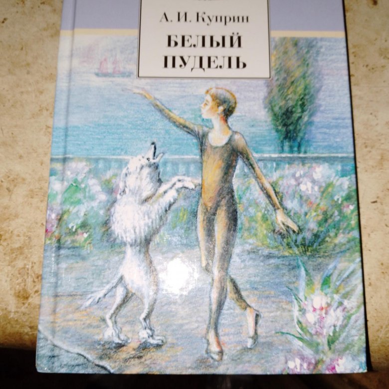 Аудио рассказ куприна белый пудель. Белый пудель ( Куприн а. ). Книга белый пудель (Куприн а.). Кроссворд по Куприну белый пудель.