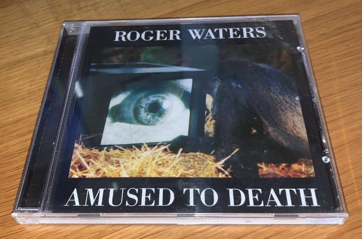 Amused to death. Roger Waters "amused to Death". Roger Waters amused to Death 1992. Roger Waters - amused to Death Cover. 1984 - 2015 - Amused to Death.