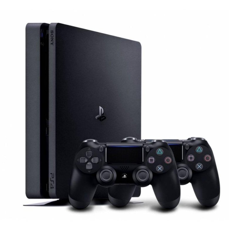 Купить Ps 4 1tb