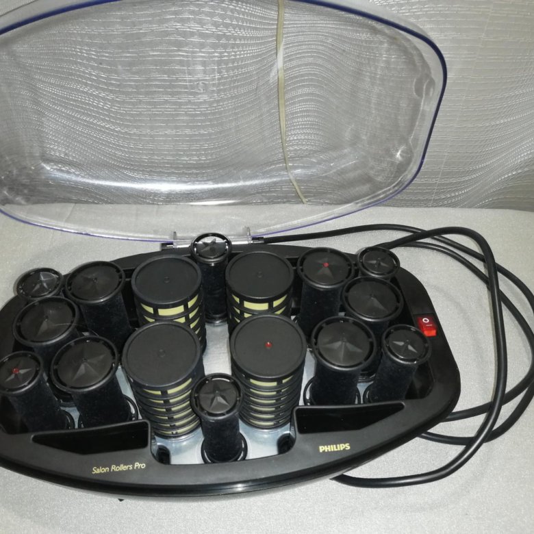Электробигуди Philips – купить в Батайске, цена 1 800 руб., дата ...