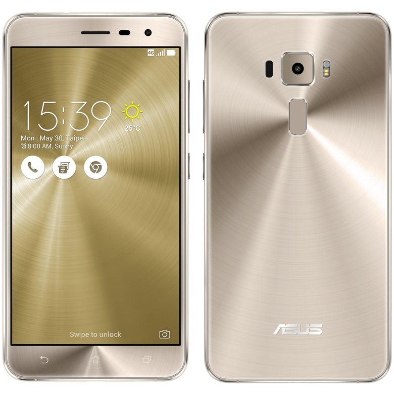 Asus Zenfone 3 Zoom Купить