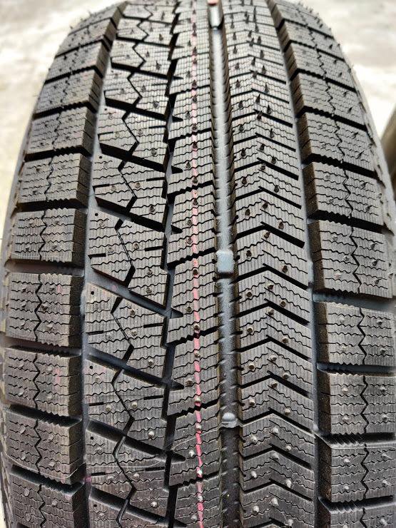 Шина Bridgestone Blizzak Vrx Купить