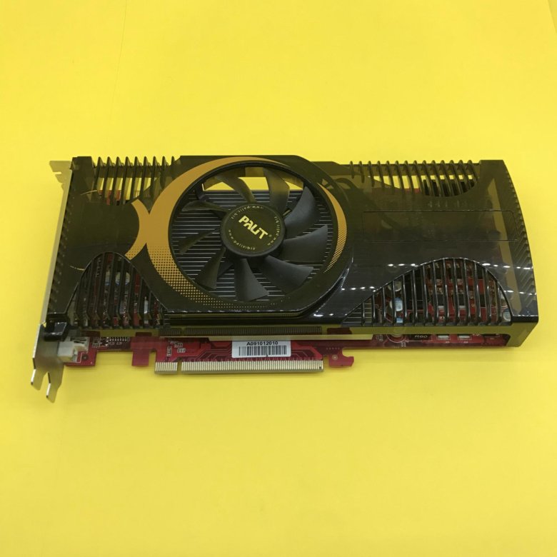 Видеокарта Nvidia GeForce GTS250 512 Мб – купить в Орске, цена 2 500 ...