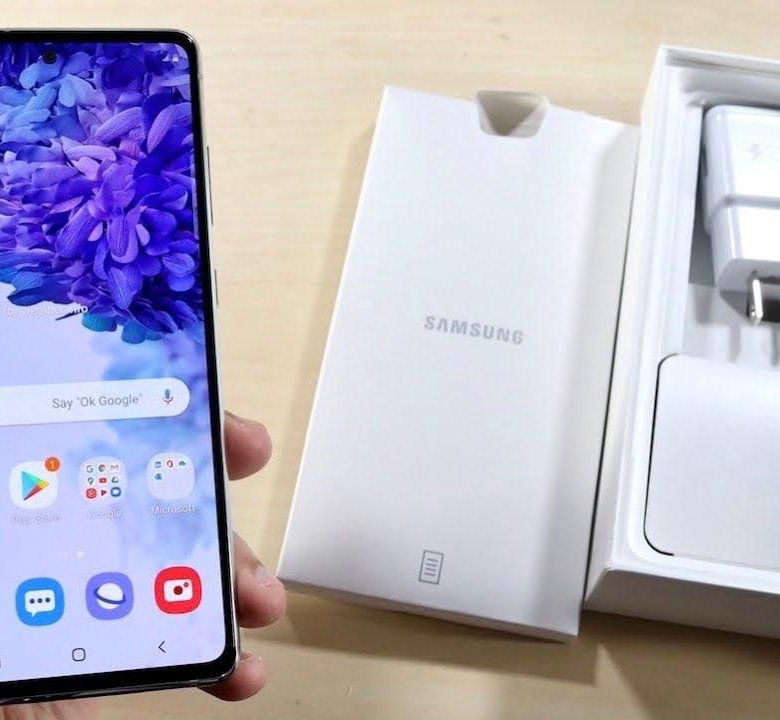 Samsung S20 Fe 5g Купить Каменск Шахтинский