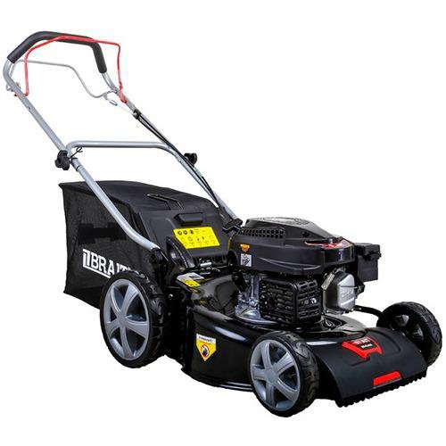 Бензиновая газонокосилка Brait BR-4546S – купить в Красноярске, цена 22 ...
