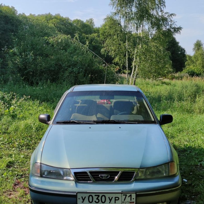 Купить Daewoo Nexia 2006 Года