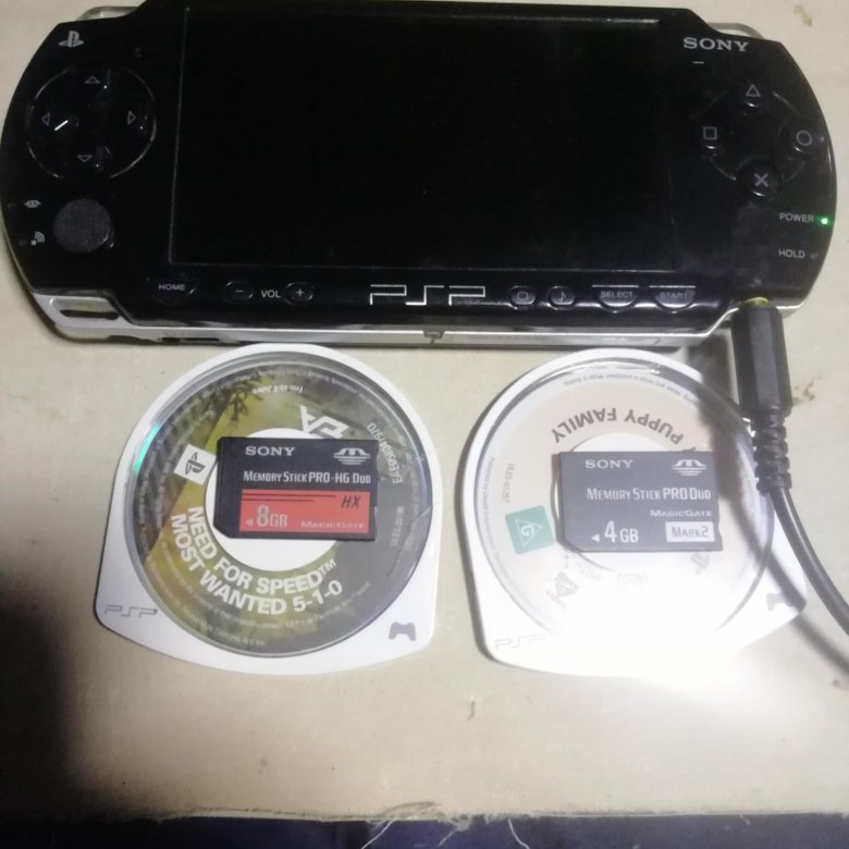 Sony PSP-2008(в ремонт) – купить в Москве, цена 2 000 руб., дата ...