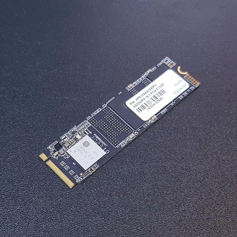 Накопитель ssd apacer as2280p4. Samsung 870 2280.